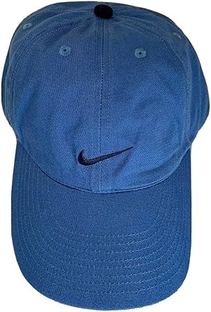 nike youth baseball cap