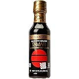 San-J Tamari Premium Soy Sauce, 10 oz