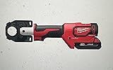 Milwaukee 2679-22 FORCE LOGIC 600 MCM Cordless