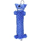 Multipet International 20378 Loofa Cat Kicker, 10"