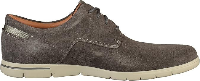 clarks vennor walk review