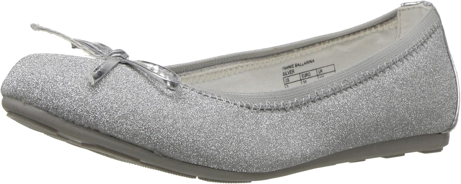 stuart weitzman ballerina