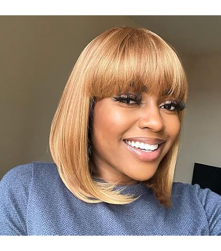 Amazon.com : Outre The Daily Wig Synthetic Lace Part Wig  display picture 3