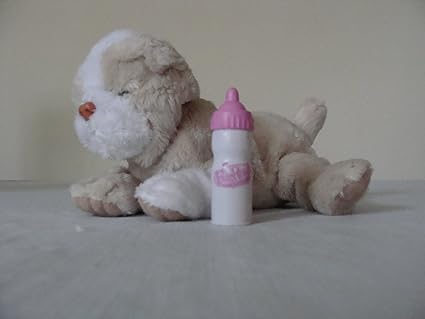 furreal newborn puppy