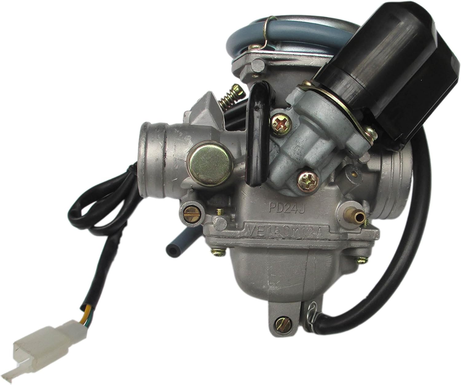 helix 150cc go kart carburetor