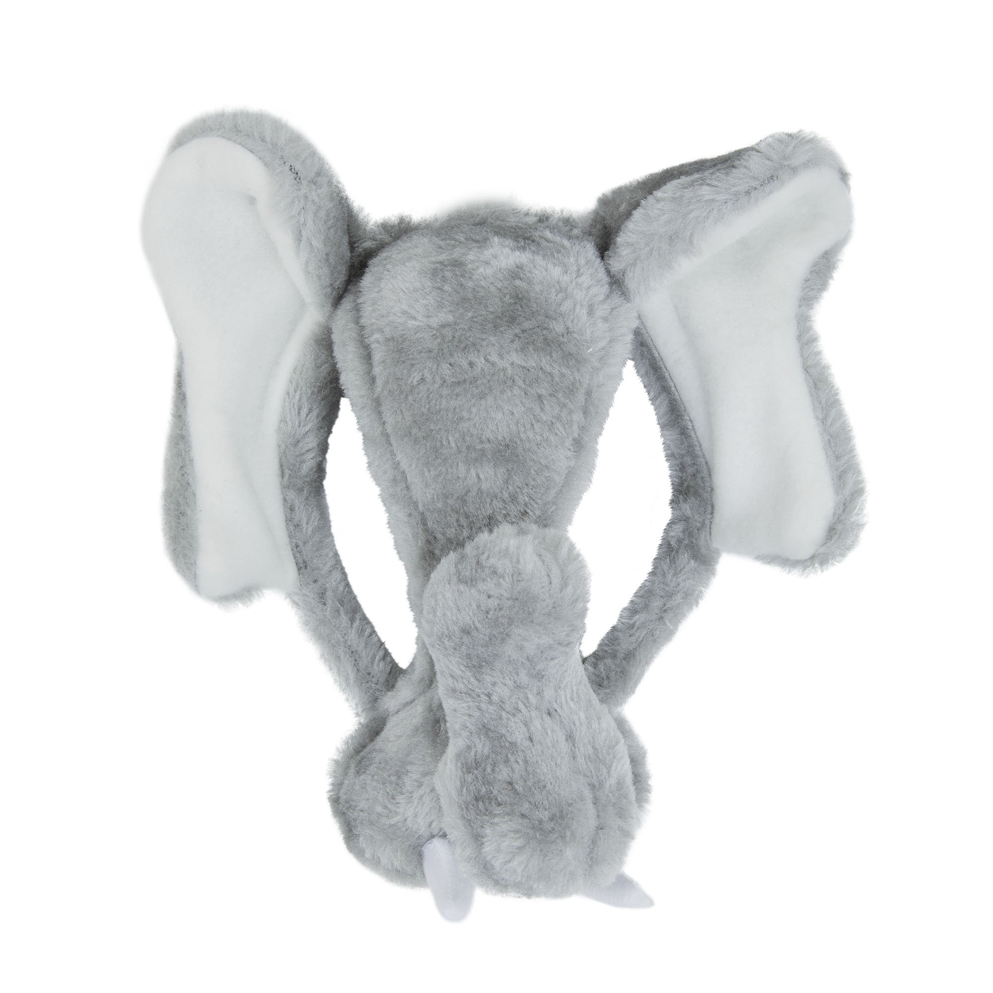Bristol Novelty EM155 Elephant Mask and Sound on Headband, Unisex-Child, Multi-Colour, One Size Halloween