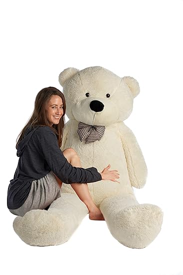 7 feet teddy bear under 500