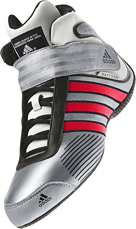 adidas race car shoes