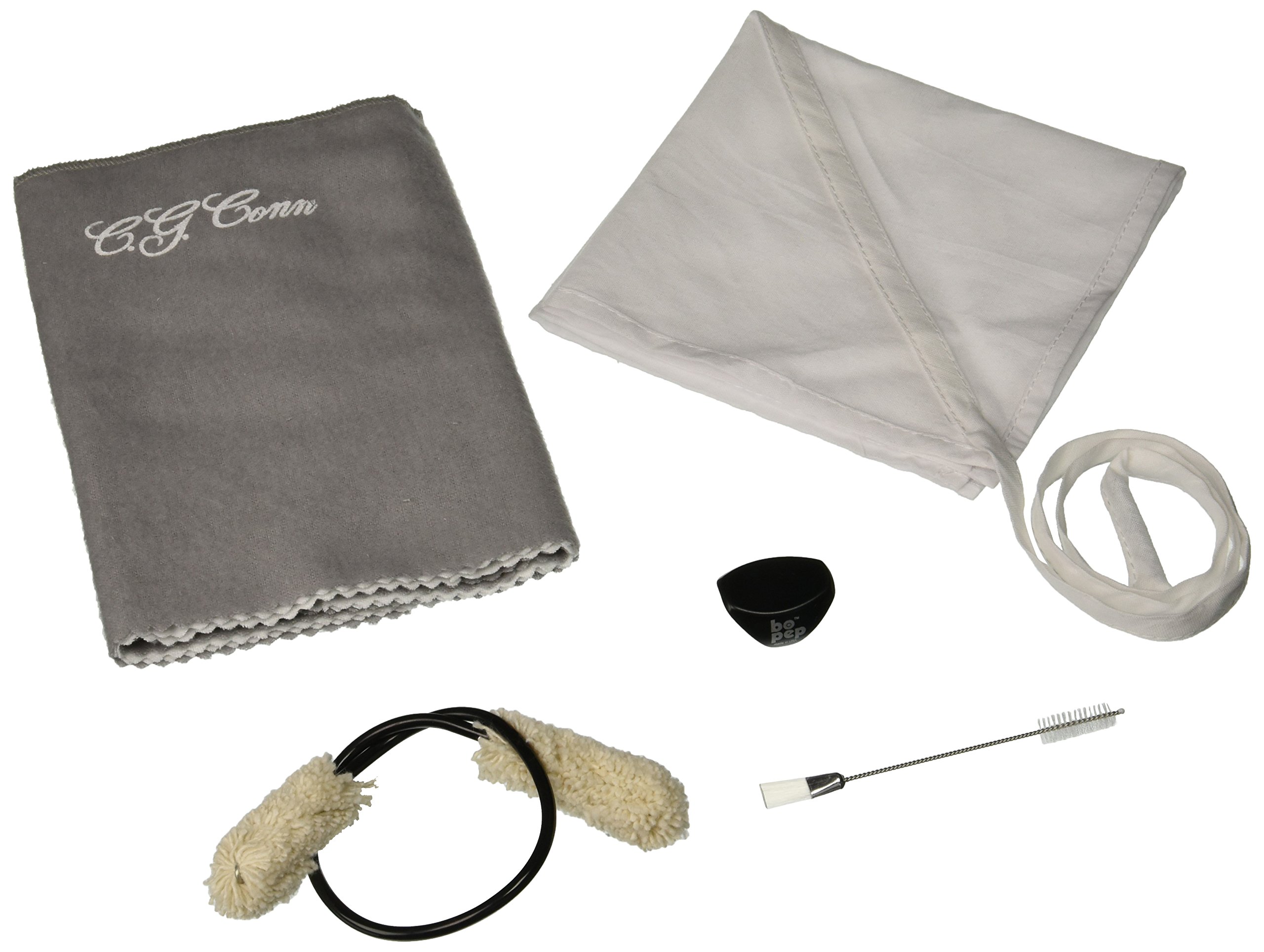 Selmer Flute Cleaning And Care Product (366F)