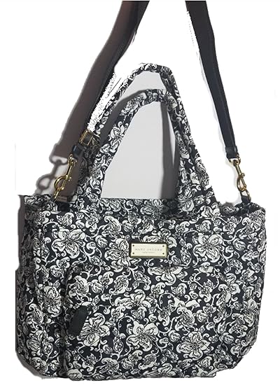 marc jacobs quilted bag