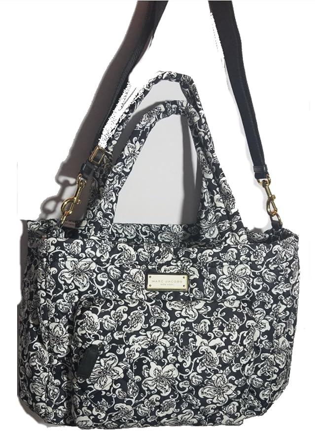 marc jacobs changing bag