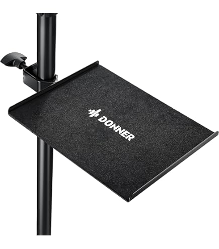 Amazon.com: Hercules Stands DS800B Percussion Table Stand