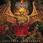 Solitude in Madness [Explicit]