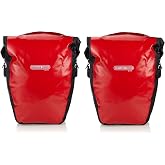 ORTLIEB Back-Roller City Panniers