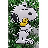 Iconic Cartoon Dog Ornament (C78)