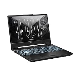ASUS TUF Gaming A15 Gaming Laptop, 15.6” FHD