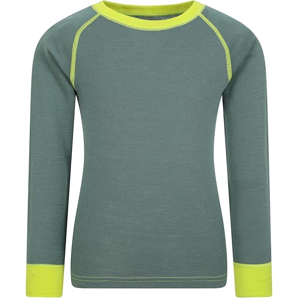 Mountain Warehouse Après-Ski Enfants Caribou Single Stripe Bleu Foncé