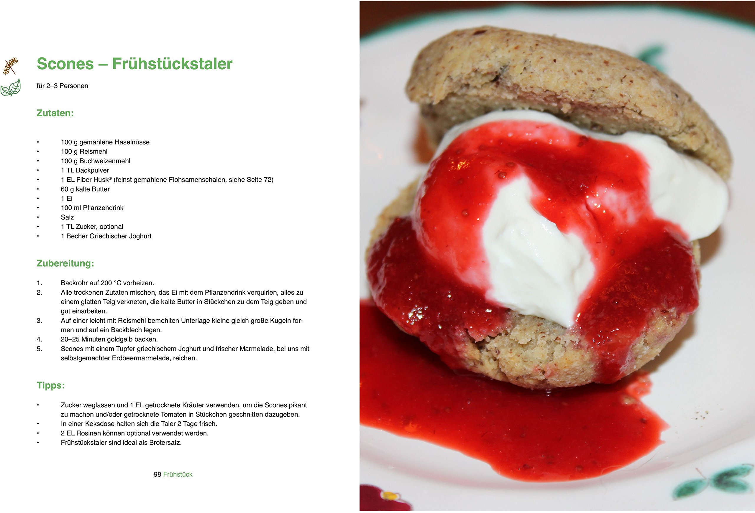 [- Kochbuch zur Heilung der Mitte: Chinesische Medizin für die westliche Welt -]