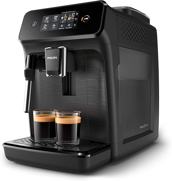 Cafetera Súper Automática Express Philips
