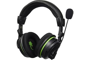 Ear Force X42 Dolby Surround Sound Gaming Headset - Xbox 360 Standard Edition