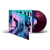 Moral Panic: The Complete Edition - Transparent Plum