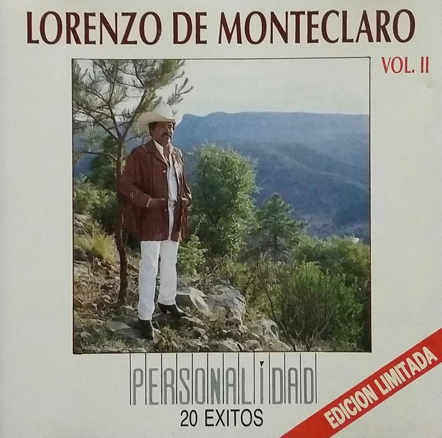 LORENZO DE MONTECLARO LORENZO DE MONTECLARO 20 EXITOS