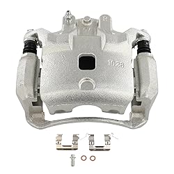 SCITOO 19B3307 Front Right Disc Brake Caliper