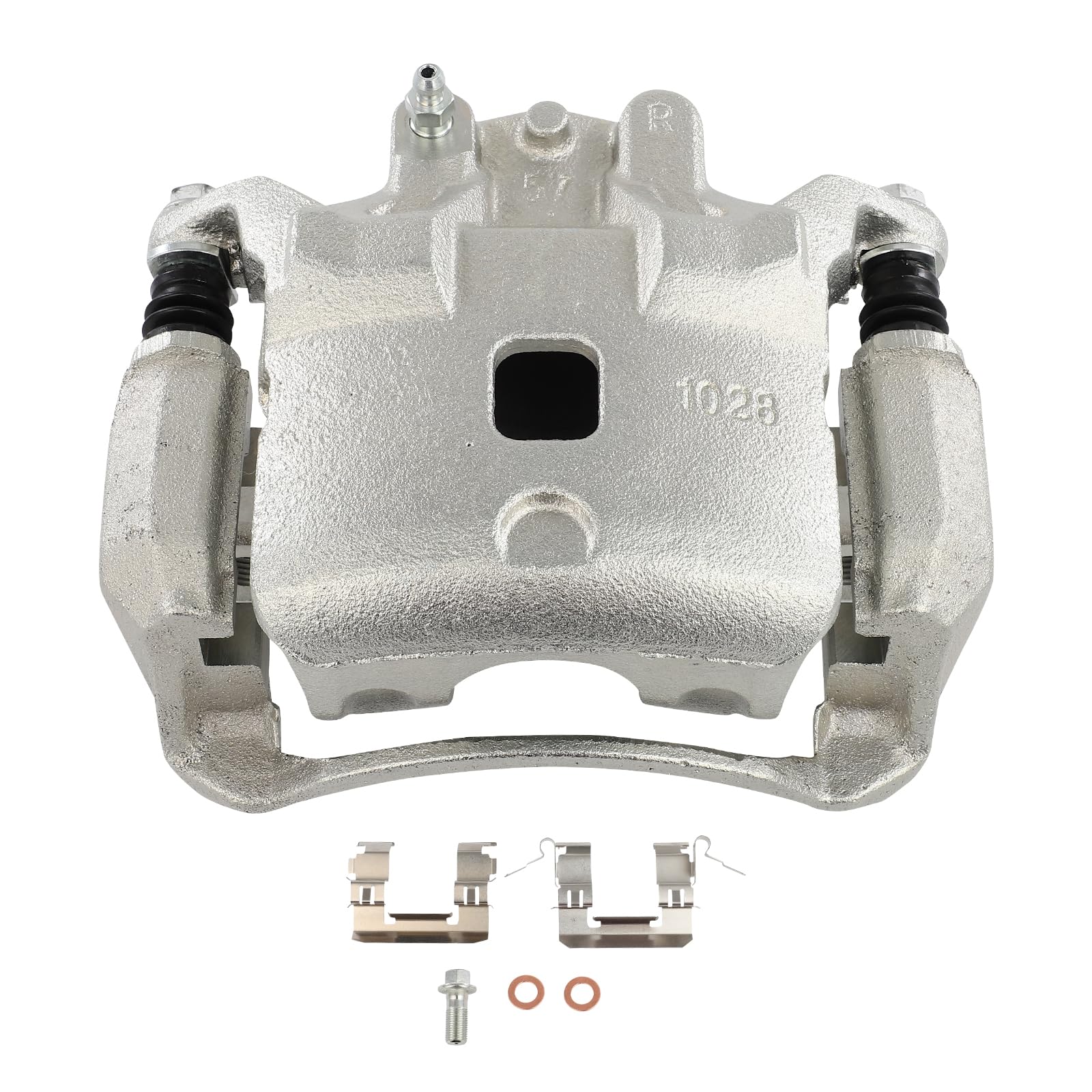 SCITOO 19B3307 Front Right Disc Brake Caliper