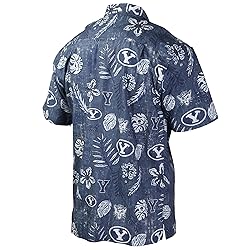 Wes and Willy Mens College Sports Fan Shirt