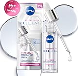 NIVEA Cellular Expert Filler Hyaluron Serum 30ml Hyaluronic Acid Replumping view 8