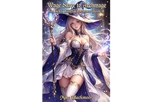 Wage Slave to Archmage：An Isekai LitRPG Adventure (BOOK 3) (Wage Slave to Archmage: An Isekai LitRPG Adventure)
