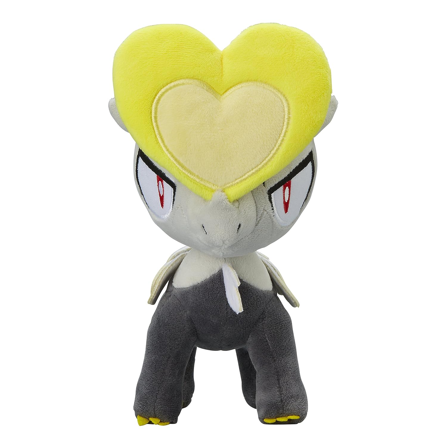 lovely Pokemon Center original muñeca de la felpa Peluche Jangmo-o / Bébécaille (Pokemon Sun Moon) - membership.cidesco.org.au