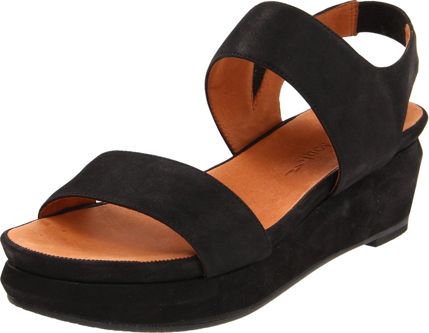 gentle souls wedges by kenneth cole