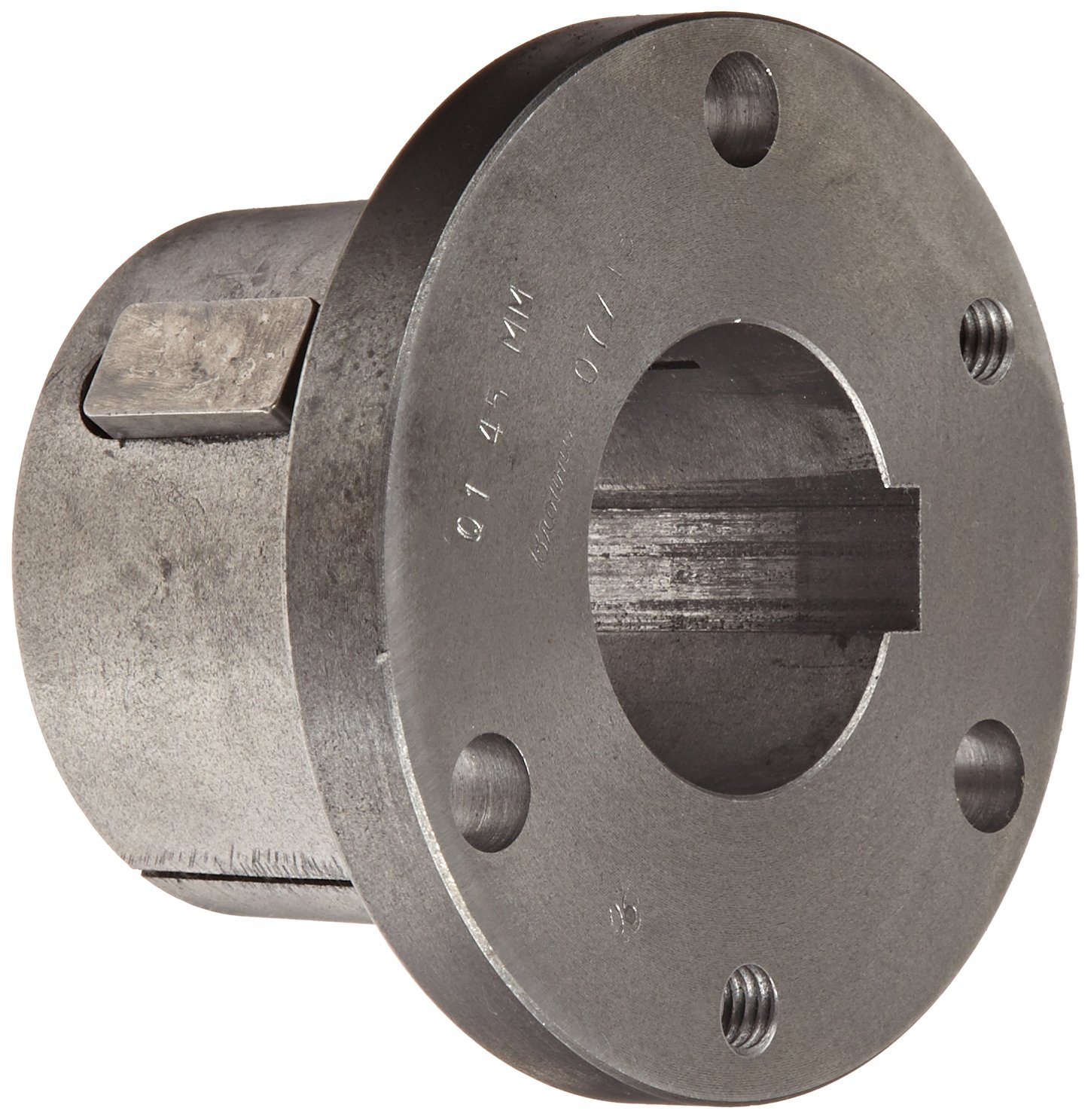 Browning Q1 45 MM Split Taper Bushing 45mm Bore Bushed Bearings