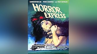 Horror Express