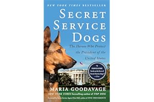 Secret Service Dogs: The Heroes Who Protect the President of the United States