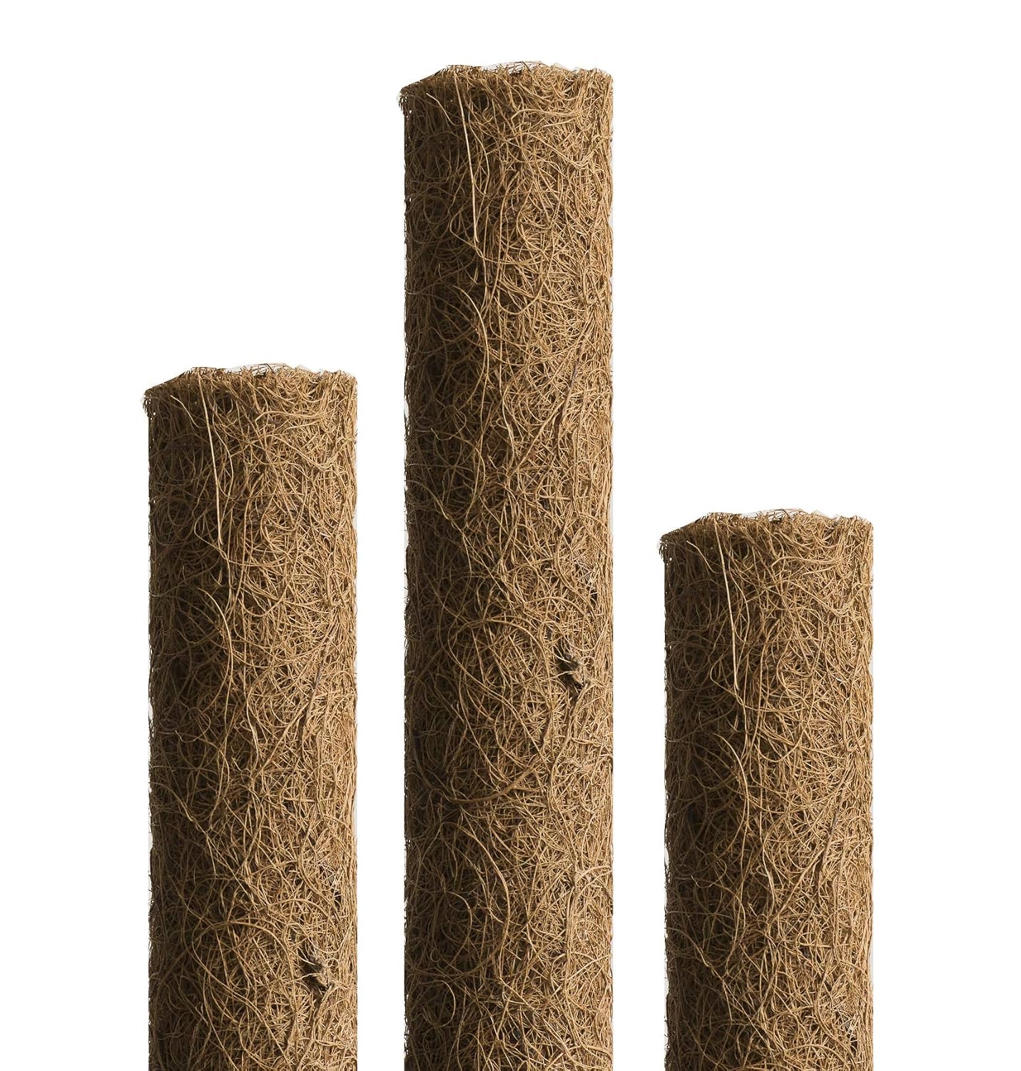 Windhager 05660 - Guía para Plantas (Extensible, Fibra de Coco, 60 ...