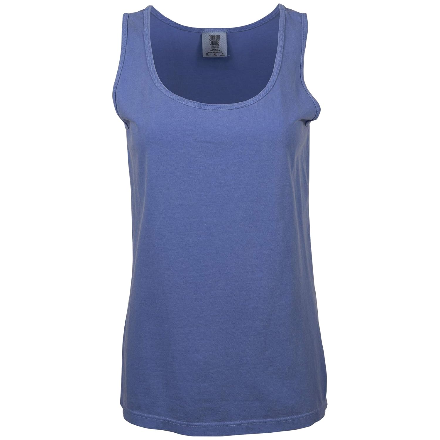 Buy Comfort Colors Women's Ultra Soft Cotton Tank Top, Style 3060l at