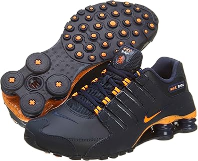 nike shox amazon