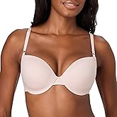 Maidenform Womens Push-up Bra, Comfortable Underwire Lace Bras for Women, Sexy Lace, Natural Lift, Adjustable Straps