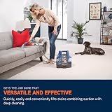 Vax SpotWash Duo Spot Cleaner, Handheld Pet Tool, 250ml Solution view 3