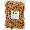 Naturalee Peanuts, In Shell 2 lbs - Roasted, No Salt - Natural Healthy Snack