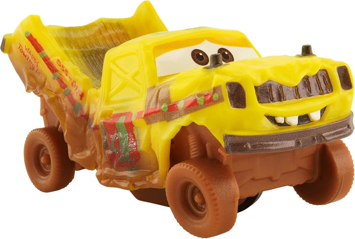 disney cars taco