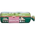 Kaytee All Natural Timothy Hay Plus Rose & Thyme for Guinea Pigs, Rabbits & Other Small Animals, 24 Ounce