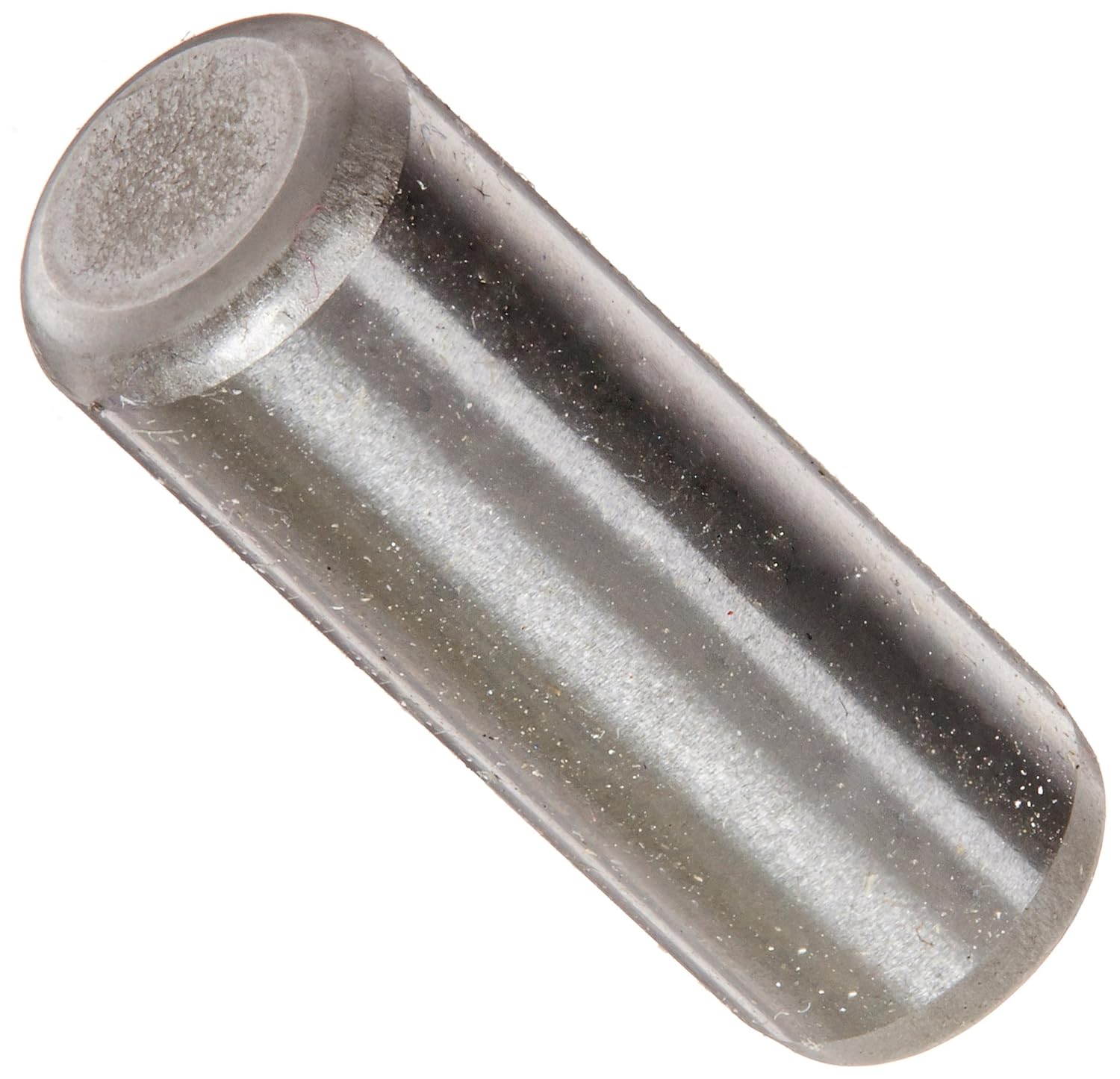 Unbrako 1117298 Alloy Steel Hardened Ground Machine Dowel Pin, Plain