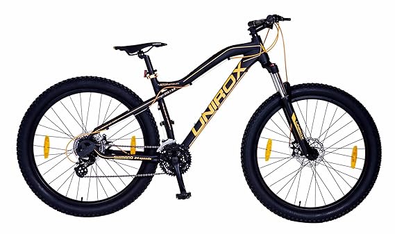 unirox fat bike