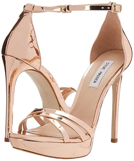 steve madden cassandra platform sandal
