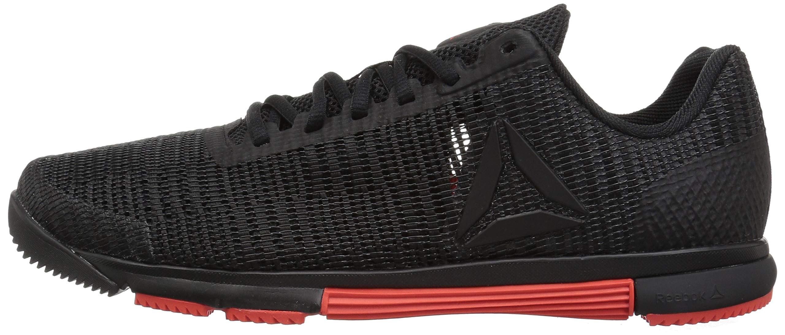 reebok men's speed tr flexweave cross trainer