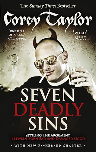 Download Seven Deadly Sins (English Edition) PDF