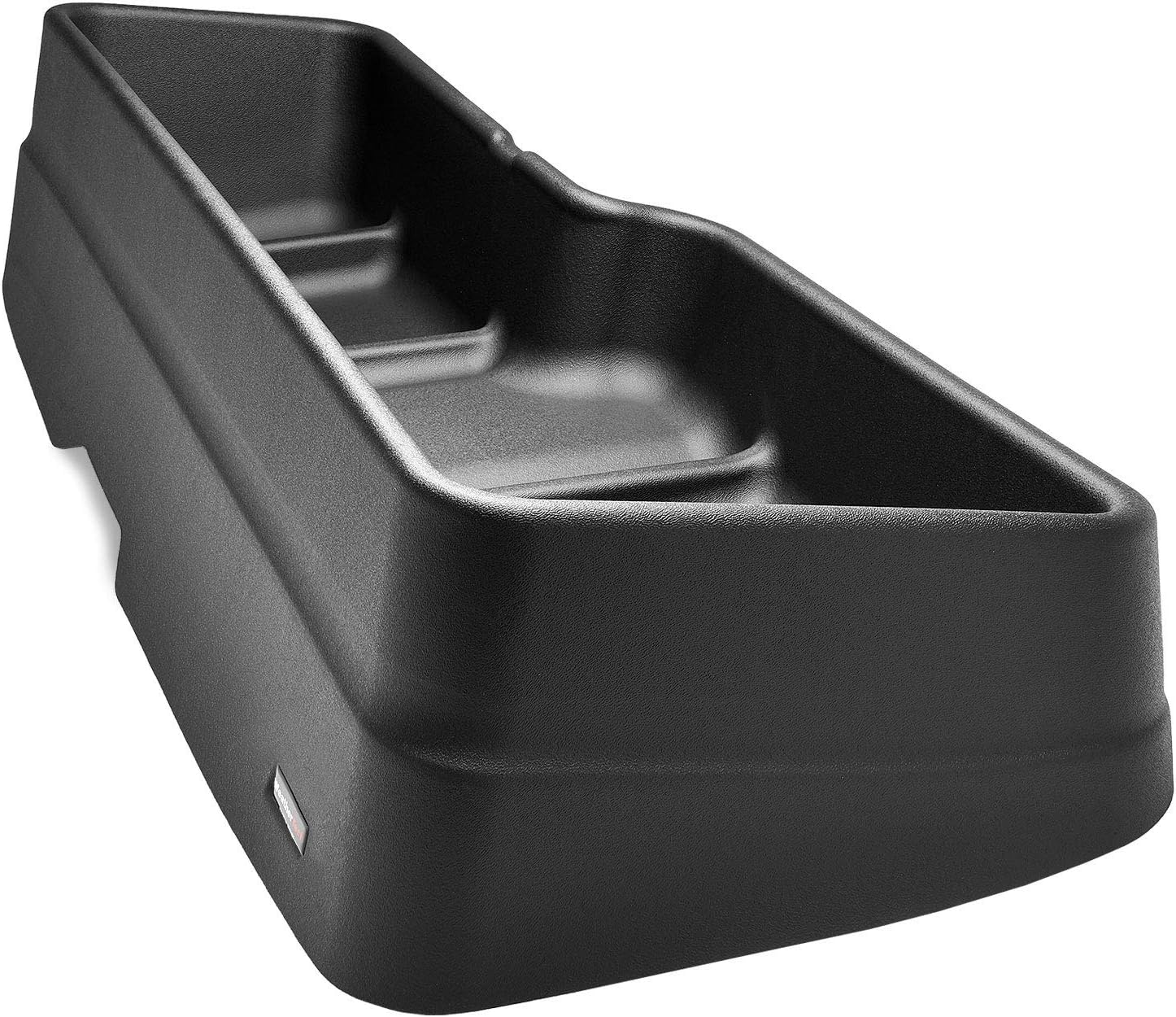 WeatherTech Under Seat Storage System for 2019 Silverado/Sierra 1500